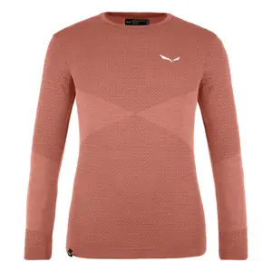 Child's sweater Salewa Zebru Med Warm Amr K