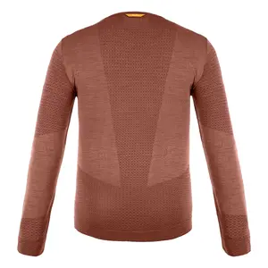 Child's sweater Salewa Zebru Med Warm Amr K image-1