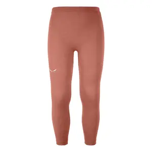 Leggings para crianças Salewa Zerbu Med Warm AMR