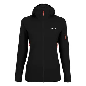 Durastretch Jakke Dame Salewa Agner