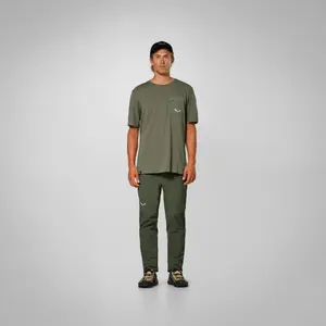 Durastretch Trousers Salewa Agner image-1