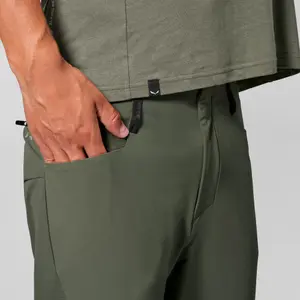 Durastretch Trousers Salewa Agner image-4