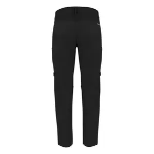 Cargo Hiking Trousers Salewa Puez image-1
