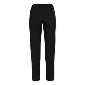 Women's Hiking Cargo Trousers Salewa Puez image-1