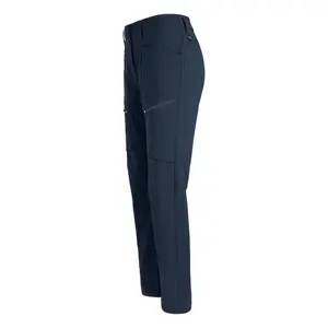 Women's Hiking Cargo Trousers Salewa Puez image-2