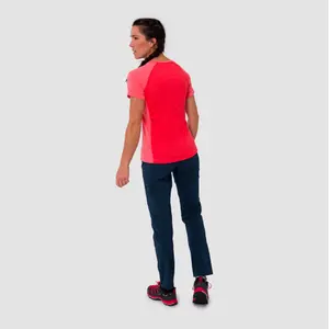 Women's Hiking Cargo Trousers Salewa Puez image-4