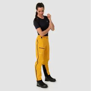 Wanderhose Damen Salewa Ortles Ptx image-2
