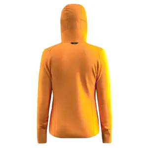 Fleece hoodie Salewa Agner image-1