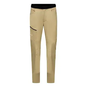 Lightweight trousers Salewa Agner image-0