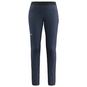 Lightweight women's trousers Salewa Agner image-0