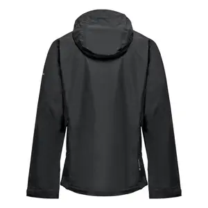 Waterproof Jacket Salewa Puez image-1