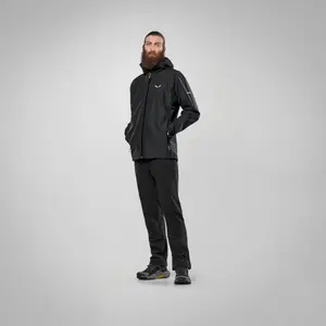 Waterproof Jacket Salewa Puez image-3