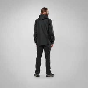 Waterproof Jacket Salewa Puez image-4