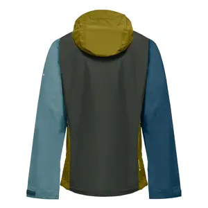 Waterproof Jacket Salewa Puez image-1