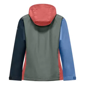 Women's waterproof jacket Salewa Puez image-1