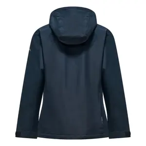 Women's waterproof jacket Salewa Puez image-1