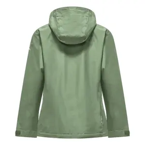 Women's waterproof jacket Salewa Puez image-1