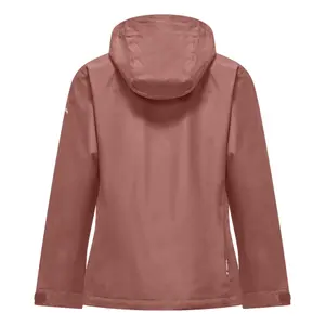 Women's waterproof jacket Salewa Puez image-1