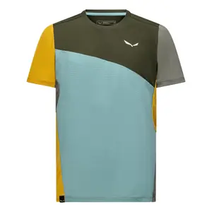 T-shirt Salewa Puez Sporty Dry image-0