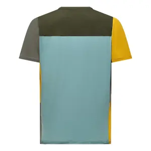T-shirt Salewa Puez Sporty Dry image-1
