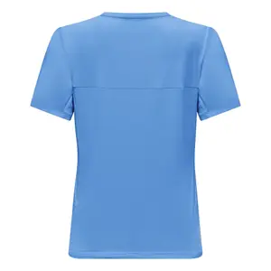 Women's T-shirt Salewa Puez Sporty Dry image-1
