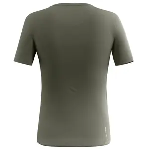 Women's T-shirt Salewa Puez Sporty Dry image-1