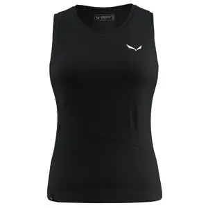 Débardeur femme Salewa Puez Sporty Dry