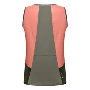 Débardeur femme Salewa Puez Sporty Dry image-1