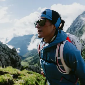 Headband Salewa Pedroc image-1