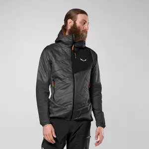 Down jacket Salewa Ortles Hyb Twr image-1