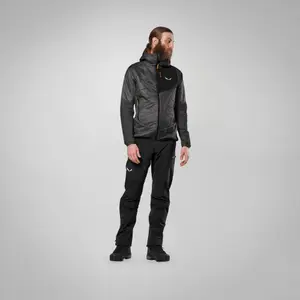 Down jacket Salewa Ortles Hyb Twr image-2