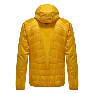 Down jacket Salewa Ortles Hyb Twr image-3