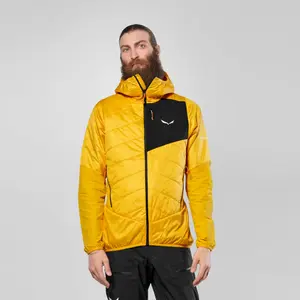 Down jacket Salewa Ortles Hyb Twr image-1
