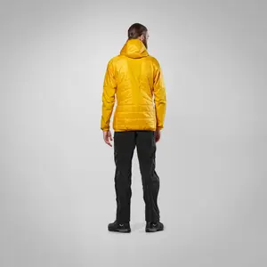 Down jacket Salewa Ortles Hyb Twr image-4