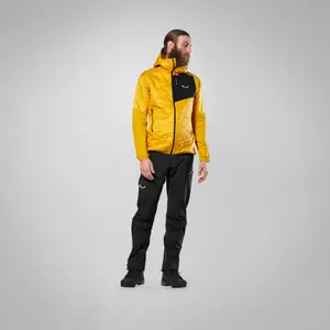 Down jacket Salewa Ortles Hyb Twr image-2