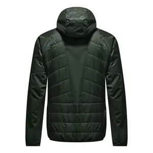 Down jacket Salewa Ortles Hyb Twr image-2