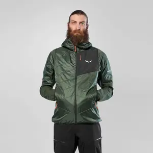 Down jacket Salewa Ortles Hyb Twr image-1