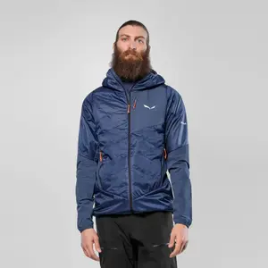 Down jacket Salewa Ortles Hyb Twr image-1
