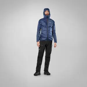 Down jacket Salewa Ortles Hyb Twr image-2