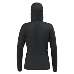 Women's down jacket Salewa Ortles Hyb Twr image-3