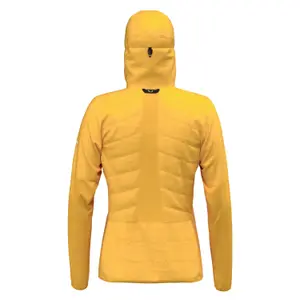 Women's down jacket Salewa Ortles Hyb Twr image-2