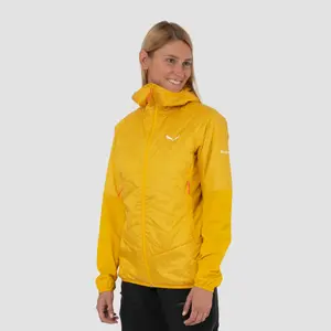 Women's down jacket Salewa Ortles Hyb Twr image-1