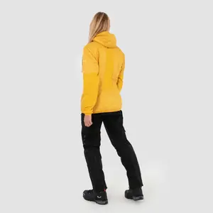 Women's down jacket Salewa Ortles Hyb Twr image-3