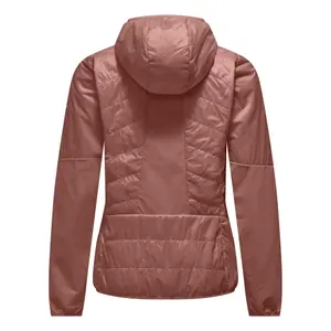 Women's down jacket Salewa Ortles Hyb Twr image-1