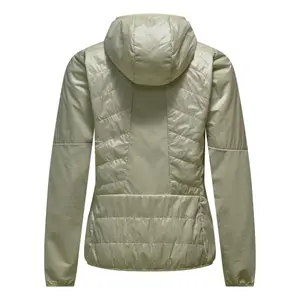 Women's down jacket Salewa Ortles Hyb Twr image-3