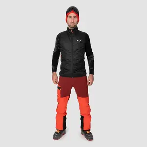Chaleco Salewa Ortles Hyb Twr image-2