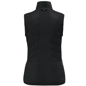 Women's sleeveless jacket Salewa Ortles Hyb Twr image-1