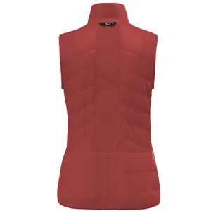 Women's sleeveless jacket Salewa Ortles Hyb Twr image-2
