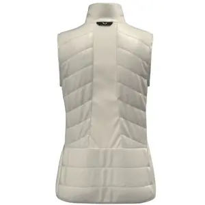 Women's sleeveless jacket Salewa Ortles Hyb Twr image-1