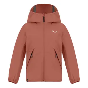Giacca da escursionismo bambino Salewa Aqua